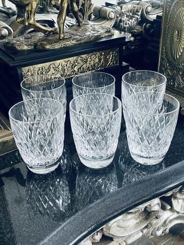 Waterford crystal boyne - waterford,