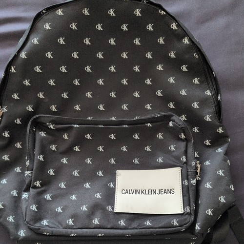 Calvin klein black - calvin, and