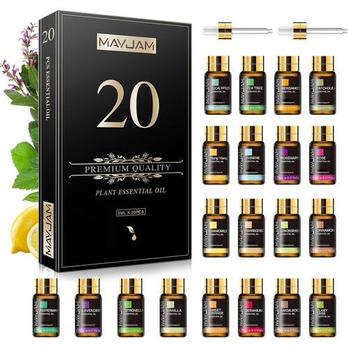 Mayjam 20pcs pure - 20pcs,