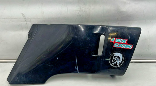 Right fuel tank side read - fuel,
