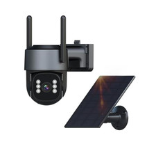 4G LTE Sim Card Camera