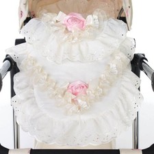 Roma Dolls Pram 2 Piece