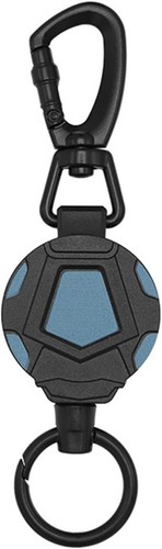 Retractable lanyard - retractable,