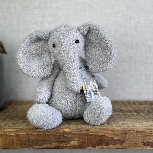 Jellycat chou elephant - chou,