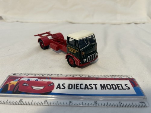 Corgi modern truck heavy - modern,
