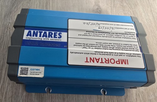 Antares csr2 cotek - cotek,