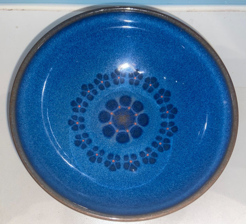 Denby midnight blue small - denby,