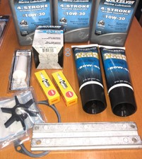 Genuine ANNUAL SERVICE KIT