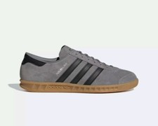 UK8/ EUR42- adidas HAMBURG