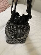 Zara Stud Small Shoulder