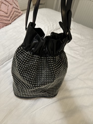Zara stud small shoulder - zara,