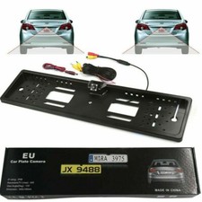 Car rear view parking - view,