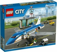 BRAND NEW AND SEALED LEGO CITY