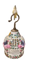 Vintage Chinese Bird Cage