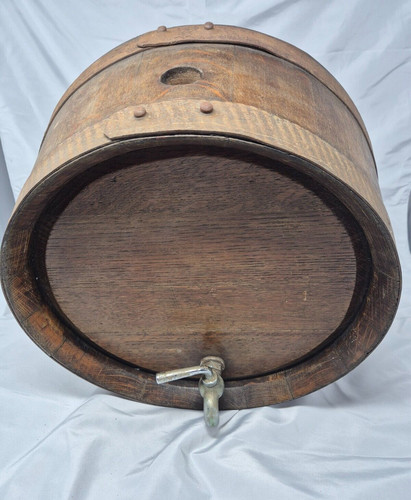 Rare vintage oak - oak, wooden