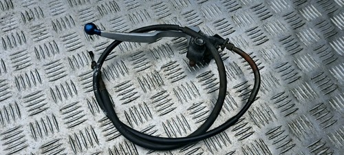 Yamaha 900 1996 diversion - 1996,