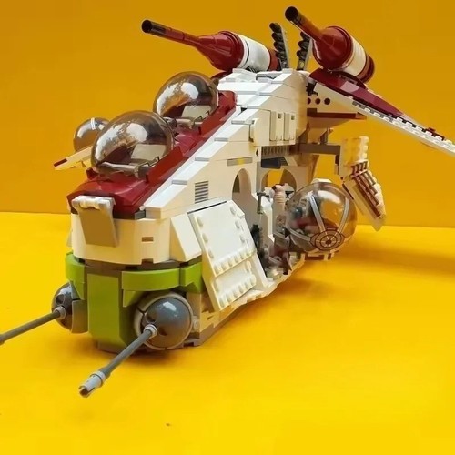 New star wars republic - star, wars:
