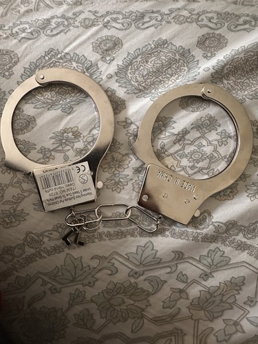 Police theme equipment metal - equipment,