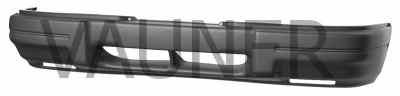 107102108 front bumper - /, nuevo