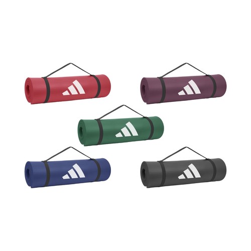 Adidas exercise mat gym - adidas,