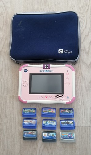 Vtech innotab with x - vtech,