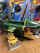 Thunderbirds anniversary