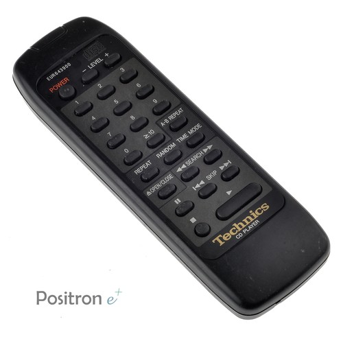 Original technics eur643900 - original,