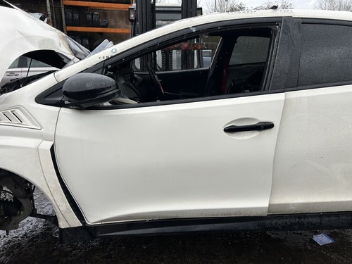 Honda civic type fk2 - type, r