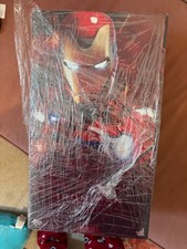 IRON MAN MARK LXXXV MMS528 D30