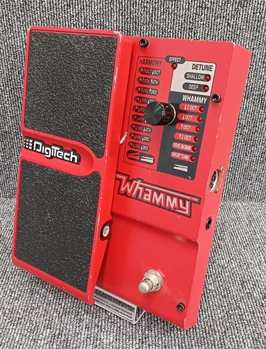Digiteech effect pedal - effect,