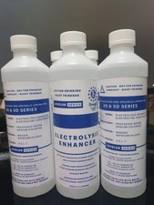 Electrolysis Enhancer for your