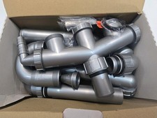 Franke Waste Plumbing Kit For