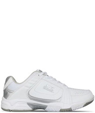Slazenger Tennis Shoe Ladies White UK 6 EUR 39 US 8  *REFCRS268