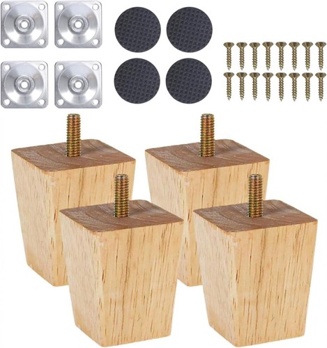 Pack replacement 8cm - 4,