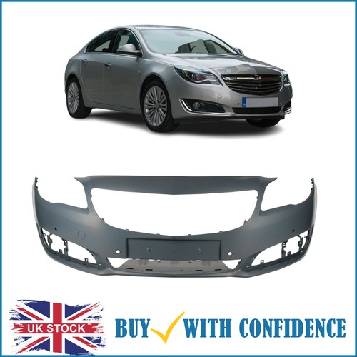 Front bumper primed with - front,