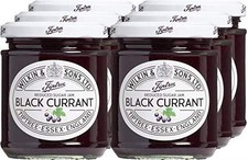 Tiptree Black Currant Reduced
