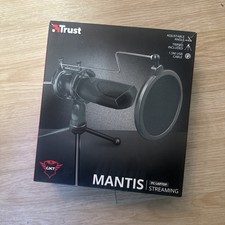 Trust GXT 232 Mantis Streaming