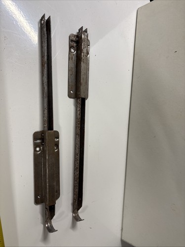 Drop leaf supports - drop,