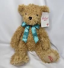 Hamleys Collectable Teddy Bear