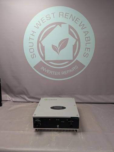Growatt 3000mtl 3 kw - 3,