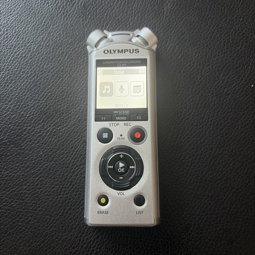 Olympus 4gb voice - olympus,