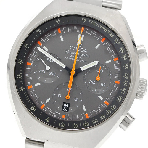 Omega speedmaster mark - speedmaster, ii