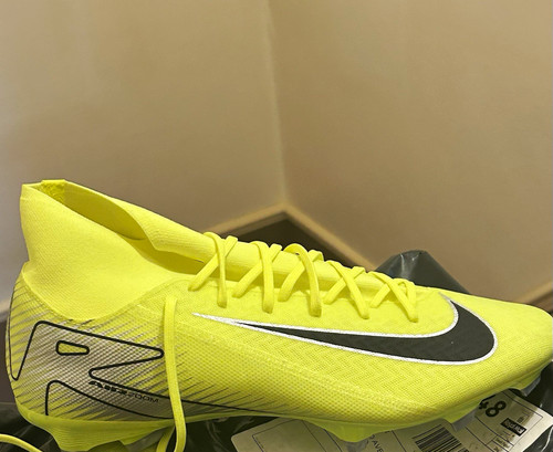 Nike mercurial zoom football - mercurial,