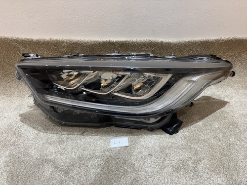 Toyota yaris 2020 genuine - toyota,