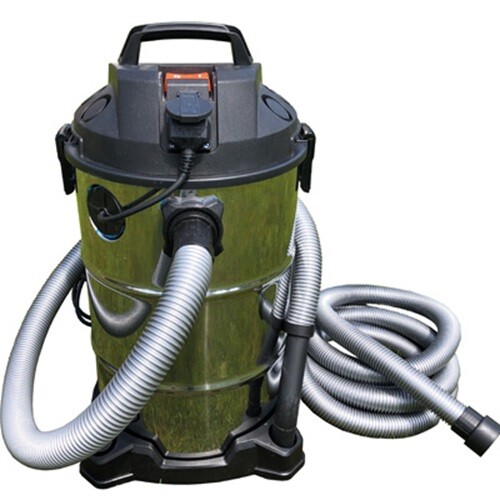 Pondxpert pond non stop vacuum - pondxpert,