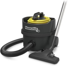 Numatic Nuvac Vacuum Cleaner
