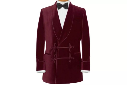 Dinner men velvet - dinner,