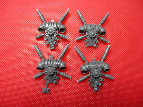 Warhammer 40k grey knights - 40k,