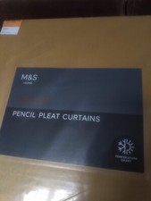 Marks and Spencer Huge Pair