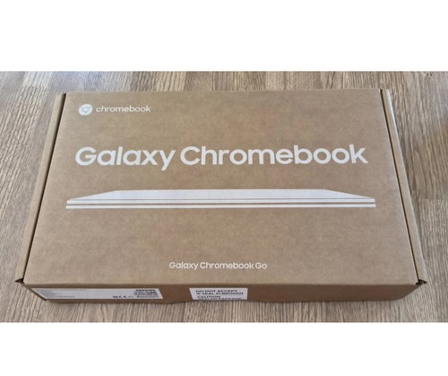 Samsung galaxy chromebook - samsung,